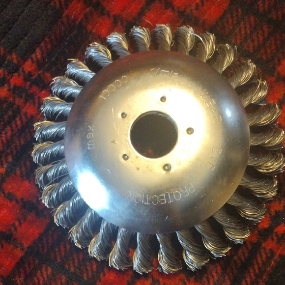 Silver Blade - Picture 6 of 8